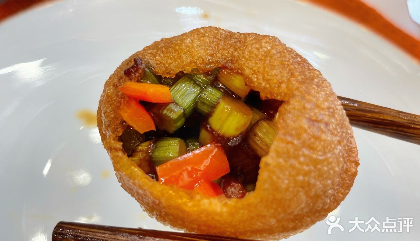 在浐灞吃饭大概是天底下最惬意的事情了