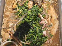 -鱼酷活鱼烤鱼(南京水游城店)