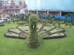 -马勒别墅饭店(静安寺店)