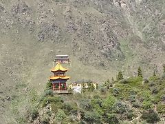 -天山天池风景区-西王母祖庙