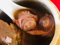-伟记牛蹄(道滘店)