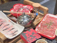 -蜀大侠火锅(建设路第五大道店)