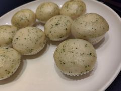侨乡葱蓉包-神仙馆(衡山路店)