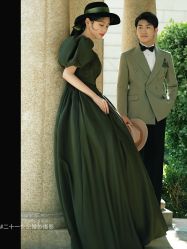 -二十一世纪婚纱摄影(省府前街店)