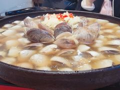 -拾下卜卜贝•海鲜火锅