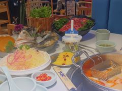 -太琼糟粕醋火锅·海南老爸茶(海棠湾臻选店)