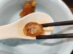 -老杨饭店(万科里店)