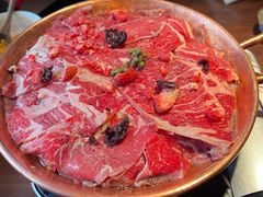 -满满初牛·炭烧牛肉专门店(国大店)