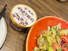 -锡和无锡菜(景丽苑店)