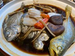 -乡里八闽·福州乡土菜(高宅店)