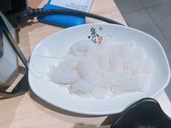 -鱼酷活鱼烤鱼(南开大悦城店)