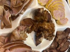 -胡记真不同饭店(临河街店)