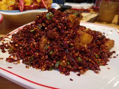 -华仔龙虾(永乐路总店)