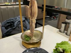 -汉拿山(金源店)