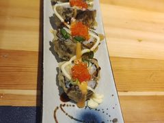 -浦·传统日式料理(3 5 1 1 店)