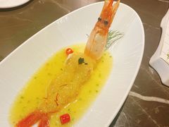 -海派悦庭·海胆烧麦·新融合菜(凯德广场店)