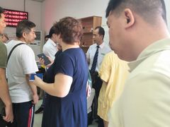 -粤通卡客户服务中心(深圳竹子林营业厅)