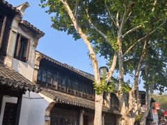 -二泉园老菜馆·百年无锡菜