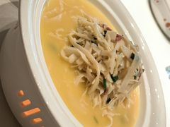 -绿杨春·淮扬宴(庐山路店)