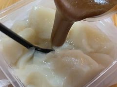 土红糖凉糕-甜心闲生传统手工冰粉(奎星楼店)