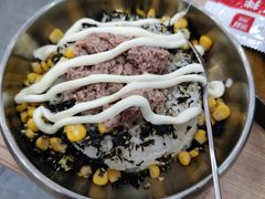 -米村拌饭(东方新天地店)