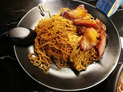 -亞婆井·劲抽面食(铂顿城店)