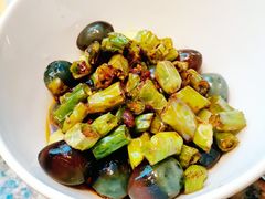 双椒小皮蛋-黄记煌三汁焖锅(顺义华联店)