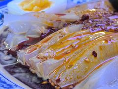 -何老二卤汁凉粉