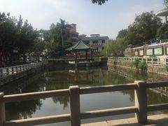 -黄埔古港