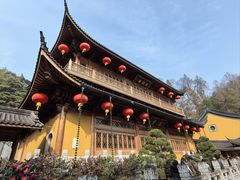 -杭州上天竺法喜讲寺