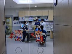 -谐和益家动物医院·免疫绝育·血液透析·宠保定点医院(高新伊藤分院)