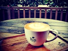 -Peet's 皮爷咖啡(东湖路手作店)