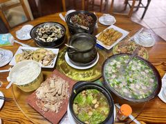 -杨厝六十六农庄农舍(杨厝路店)