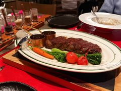 -恰餐厅 CHAR Grill&Bar(西安经开洲际店)
