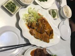 -太兴烧味餐厅(宝明大厦店)