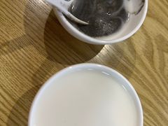 -杨记杏仁茶(椰园店)