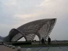 -南汇嘴观海公园