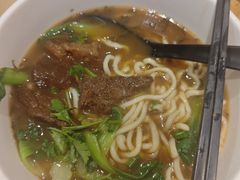 -长寿面(北京西路店)