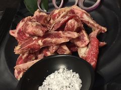 -九田家黑牛烤肉料理(贝尔路店)