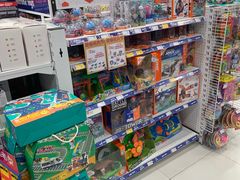 -TOYSRUS玩具反斗城(大连恒隆广场店)