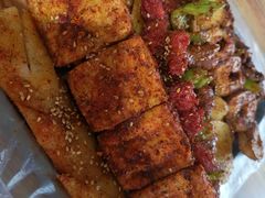 年糕-非凡烧烤(历史博物馆店)