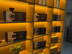 -徽雲头疗·spa(浦珠北路店)