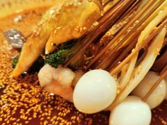 -嘉州叶婆婆钵钵鸡(建设路店)