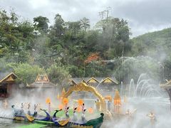 -西双版纳原始森林公园