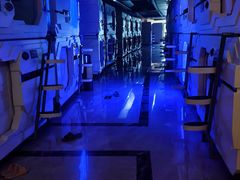 -地中海传奇水汇