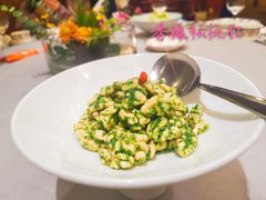 香椿核桃仁-旺顺阁海鲜广场(亚运村店)