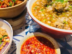 -图味美小黄鱼·景德菜(浙江路店)