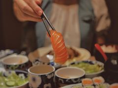 -小山日本料理(太古汇店)