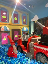 -尼克Playtime(欢乐海岸店)