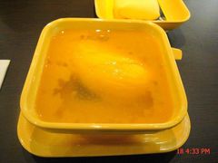 芒果西米露-满记甜品(王府井北京市百货大楼店)